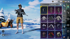 ⭐GÖREVİMİZ TEHLİKE A-B KOMBİNLİ BUZ M4LÜ HESAP⭐