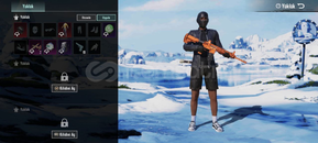 GÖREVİMİZ TEHLİKE A NADİR BEBEK GÖREVİMİZ TEHLİKE A NADİR BEBEK