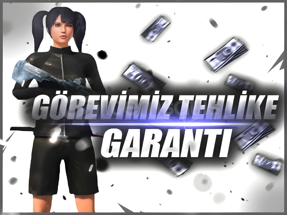 ⭐GÖREVİMİZ TEHLİKE ⭐ GARANTİ RANDOM HESAP ⭐GÖREVİMİZ TEHLİKE ⭐ GARANTİ RANDOM HESAP