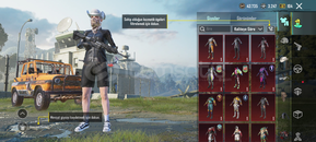 GÖREVİMİZ TEHLİKE NADİR ABİDESİ TERTEMİZ HESAP