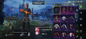 ⚡️GÖREVİMİZ TEHLİKE + S3-S4 RP ⚡️