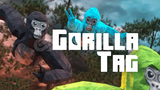 Gorilla Tag