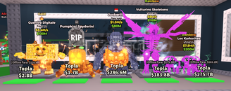 ⭐ Görseldeki Brainrotlar / Steal A Brainrot