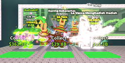 ⭐ Görseldeki Brainrotlar / Steal A Brainrot