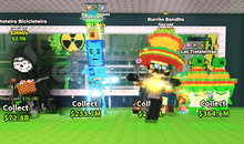 ⭐ Görseldeki Brainrotlar / Steal A Brainrot