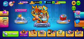 Görsele kadar full seviye 