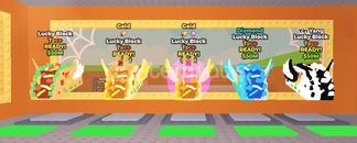 Gorsellerdeki Taco Lucky Block 14 adet SAB