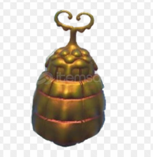Goru Goru no mi -GPO Goru Goru no mi -GPO