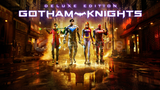 Gotham Knights Deluxe Edition +Garanti & Destek