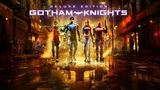 Gotham Knights Deluxe Edition