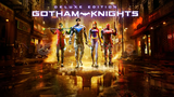 Gotham Knights Deluxe Edition + Garanti