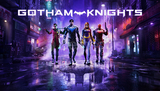 Gotham Knights + Garanti / Destek