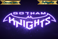 ☘️Gotham Knights Steam + Garanti☘️