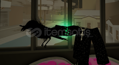 ☘️Gothic Knife☘️[En uygunu+]