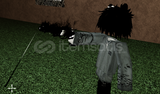 Gothic Revolver