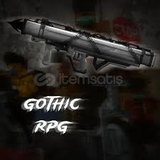 gothic rpg