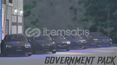 ⭐GOVERMENT ARAÇLARI⭐KALİTE⭐[ÇAKARLI]⭐