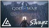 GOW RAGNAROK + VALHALLA + PS4/PS5