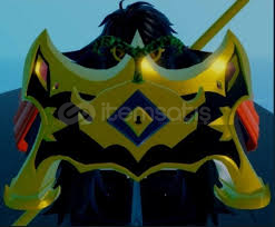 GPO 10 adet Legendary Chest GPO 10 adet Legendary Chest