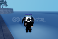 Gpo 10 tane Dark Root