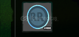 GPO 1000 Race Reroll Token