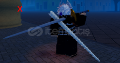 GPO | HELIX SKEWER!!