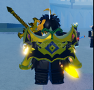 GPO // 1X LEGENDARY CHEST