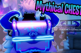 - GPO - 2x Mythical Chest