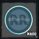 Gpo - 300 Race Reroll T.