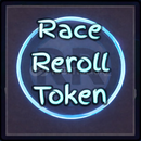 Gpo - 300 Race Reroll Token