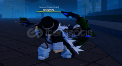 GPO Sunken full sett