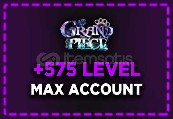 GPO - 625 LvL Hesaplar GPO - 625 LvL Hesaplar