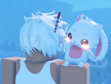 ⭐GPO BUNYO THE BUNNY⭐