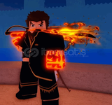 Gpo Ace