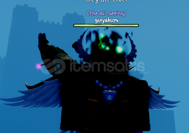 GPO ALL SEEİNG EYE /// ALL SEEİNG EGG (ASE)  GPO ALL SEEİNG EYE /// ALL SEEİNG EGG (ASE)