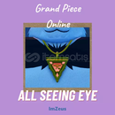 Gpo All Seeing Eye - Ase Gpo All Seeing Eye - Ase