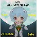 GPO All Seeing Eye Grand Piece Online