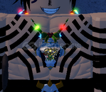 Gpo All Seeing Holly (Holly Ase)