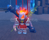 Gpo all seing Eye en Ucuz