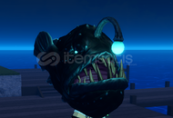 GPO Anglerfish