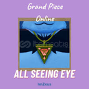 gpo ase/all seeing eye