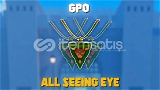 GPO | Ase (All seeing eye)