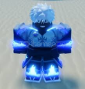 Gpo/ Azure Armor / Cape
