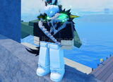 Gpo-Baal Guard Soul king gitar hediyeli
