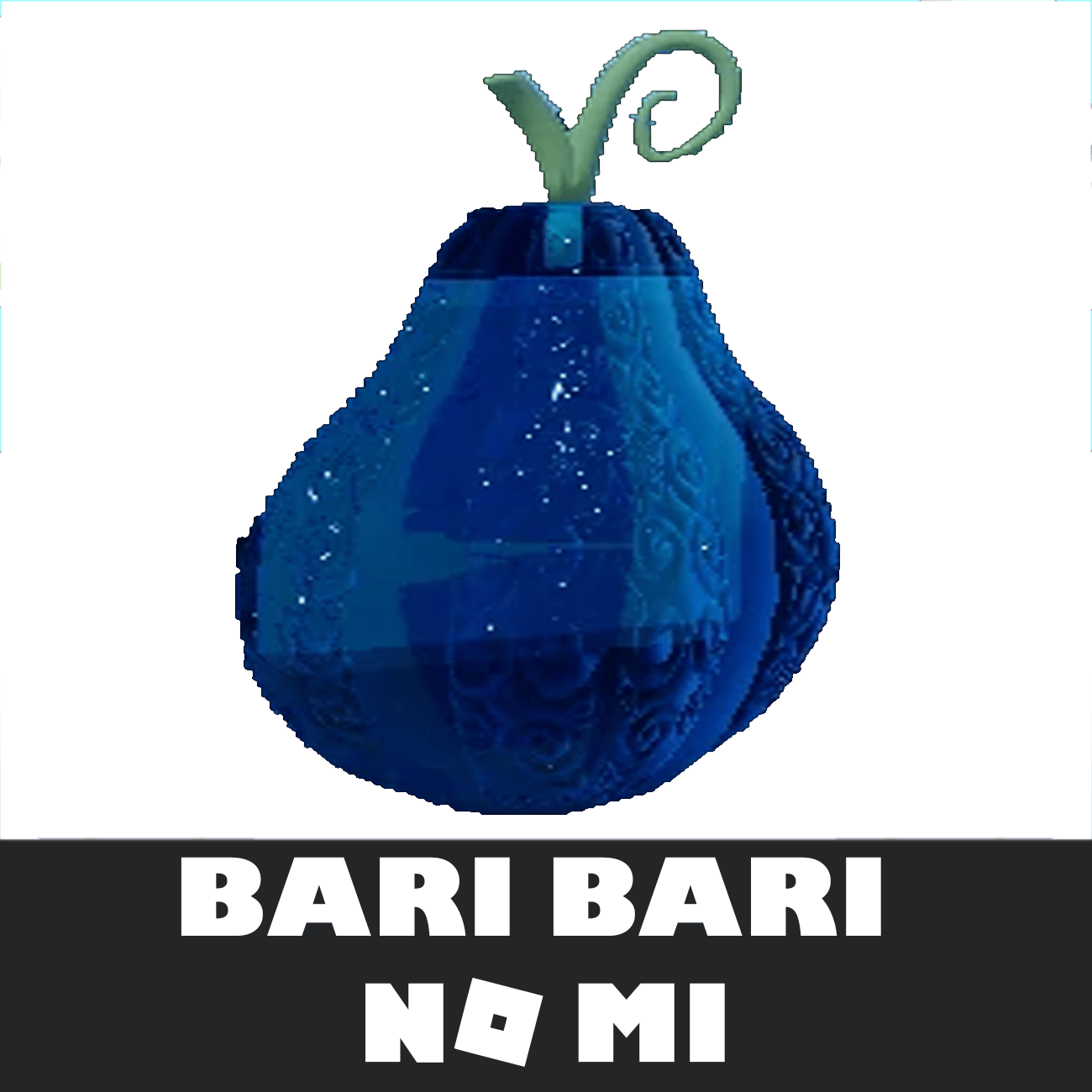 Bari Bari No Mi /GPO - 975734
