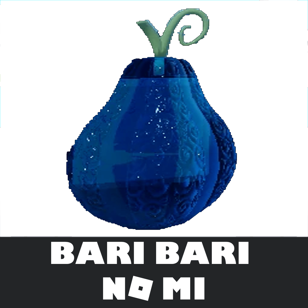 Bari Bari No Mi Gpo