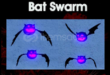 GPO - Bat Swarm
