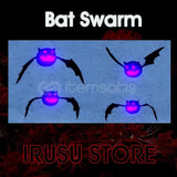 GPO | Bat Swarm