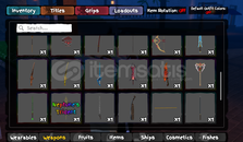 GPO Bıçaklar kılıçlar