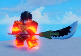 GPO BİSENTO ve CAPTAİN ZHEN'S CAPE